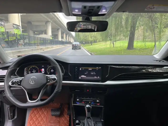 Volkswagen Passat 2024 Model 330TSI Elite Edition – фото 7