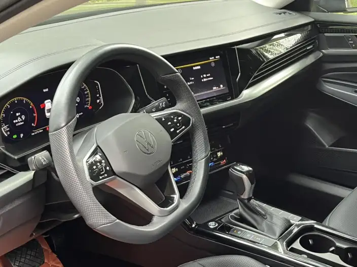 Volkswagen Passat 2024 Model 330TSI Elite Edition – фото 8