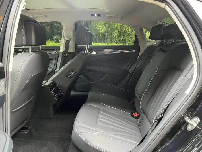 Volkswagen Passat 2024 Model 330TSI Elite Edition – фото 10