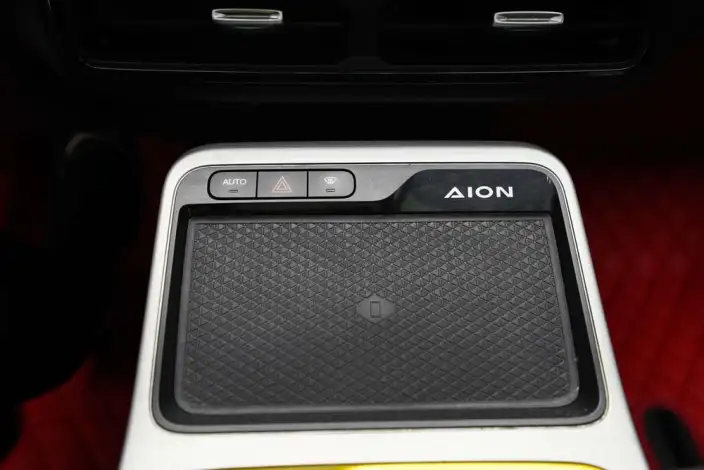 AION Y 2022 Model 70 Smart Collar Version Lithium Iron Phosphate – фото 9