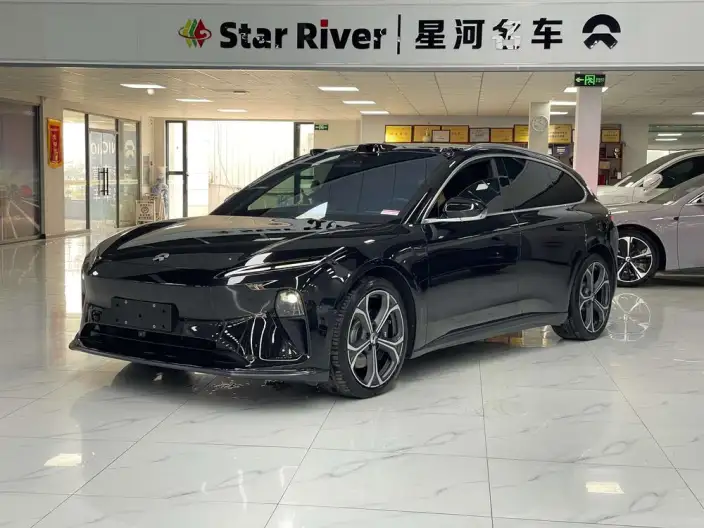 NIO ET5T 2023 Model 75kWh