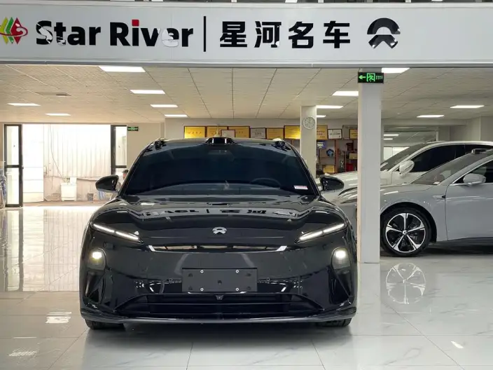 NIO ET5T 2023 Model 75kWh