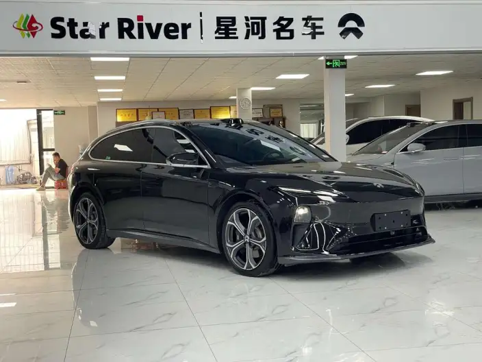 NIO ET5T 2023 Model 75kWh