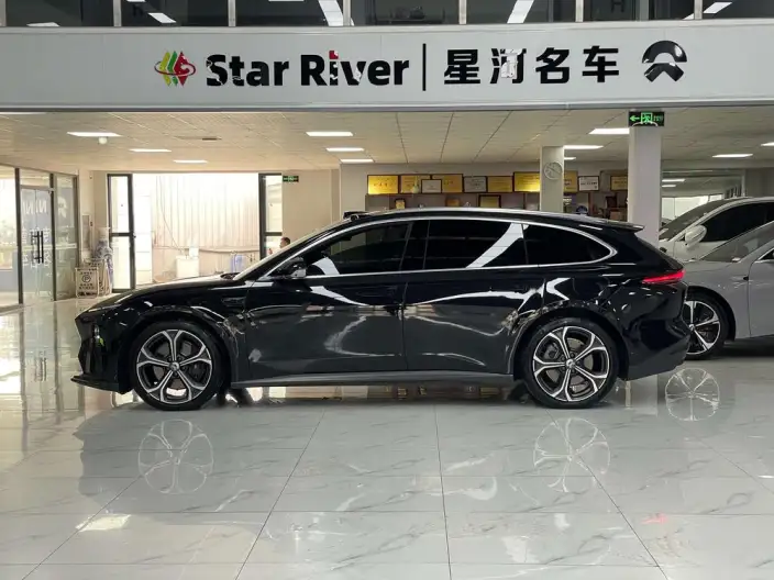 NIO ET5T 2023 Model 75kWh