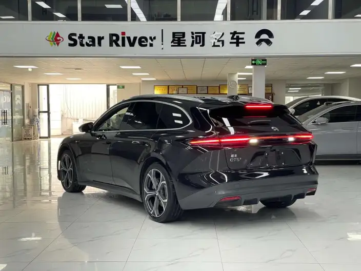 NIO ET5T 2023 Model 75kWh – фото 5