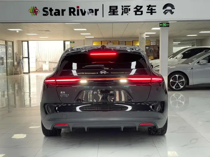 NIO ET5T 2023 Model 75kWh – фото 6