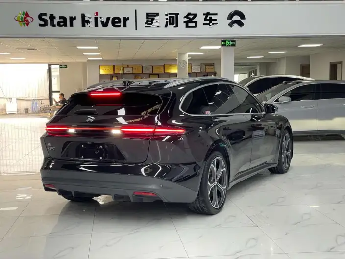 NIO ET5T 2023 Model 75kWh – фото 7