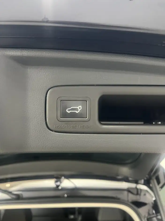 Honda BREEZE 2025 Model 240TURBO CVT 2WD Deluxe Edition – фото 5