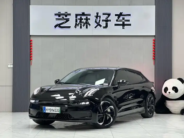 ZEEKR 001 2023 Model WE Edition 100kWh