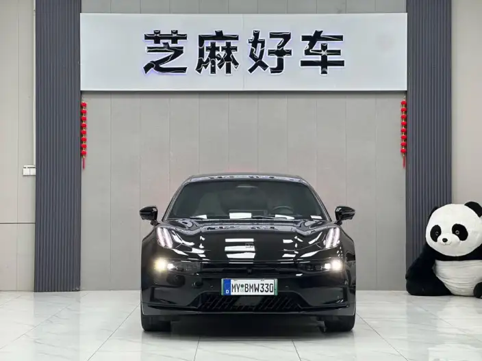 ZEEKR 001 2023 Model WE Edition 100kWh