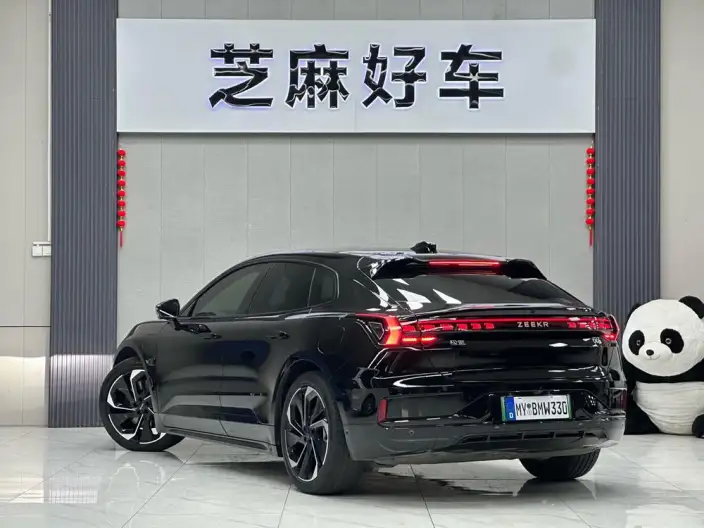 ZEEKR 001 2023 Model WE Edition 100kWh