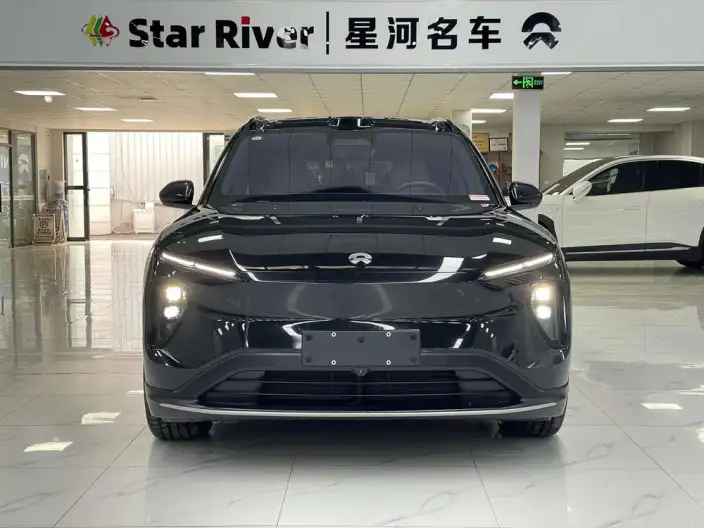 NIO ES6 2024 Model 75kWh – фото 2