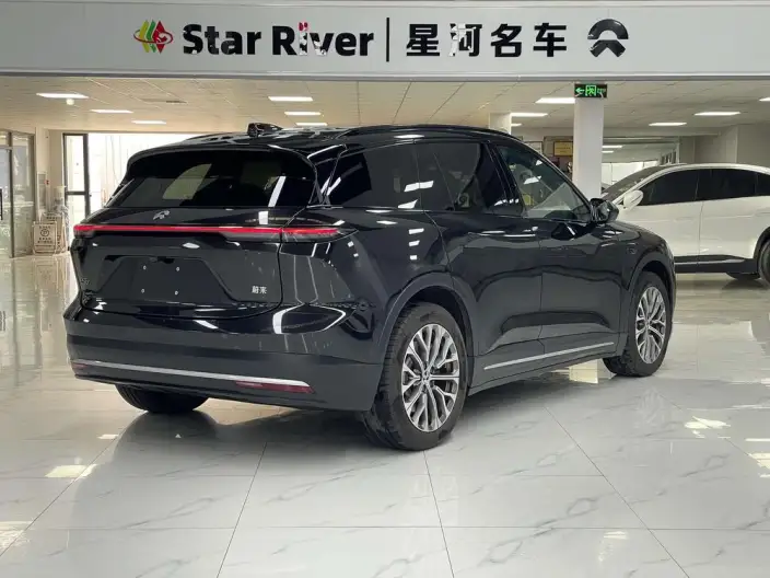NIO ES6 2024 Model 75kWh – фото 6