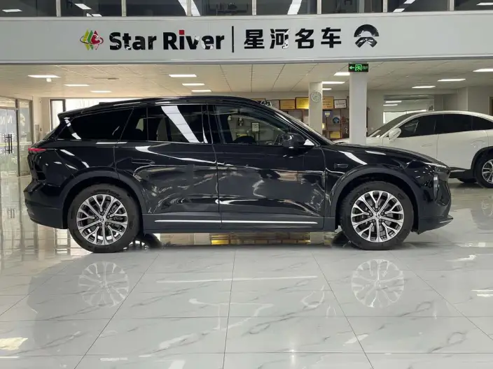NIO ES6 2024 Model 75kWh – фото 7