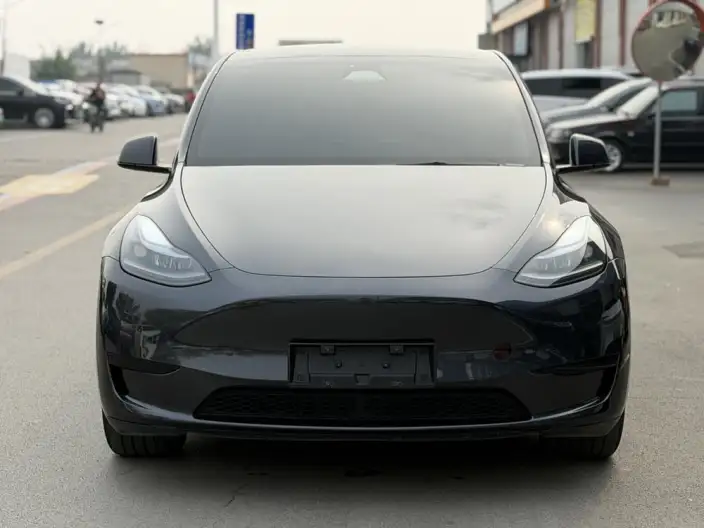 Model Y 2024 Model Rear-wheel drive version