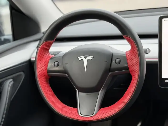 Model Y 2024 Model Rear-wheel drive version – фото 8