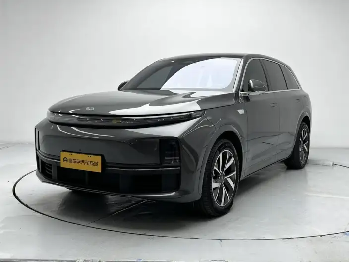 Li Auto L7 2023 Model Air Edition