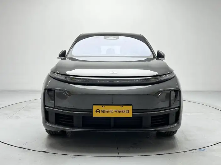 Li Auto L7 2023 Model Air Edition