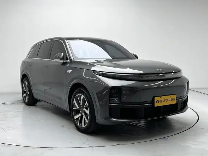 Li Auto L7 2023 Model Air Edition