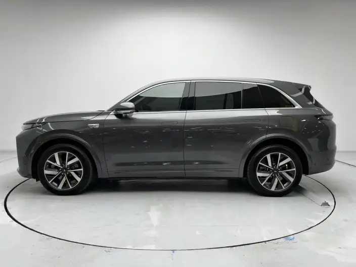 Li Auto L7 2023 Model Air Edition