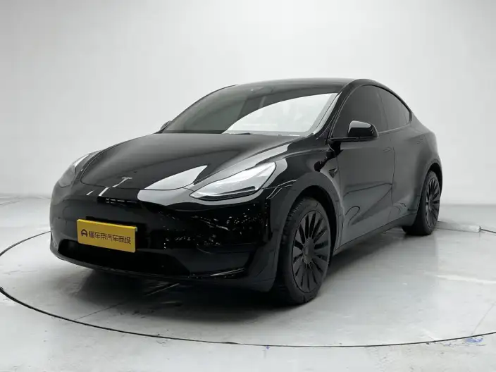 Model Y 2022 Model Facelift Rear-wheel drive version