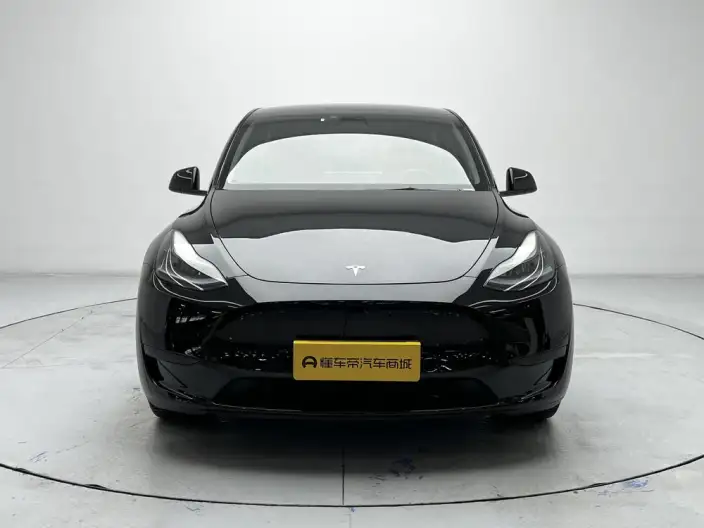 Model Y 2022 Model Facelift Rear-wheel drive version
