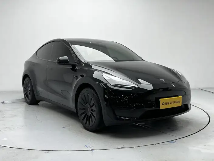 Model Y 2022 Model Facelift Rear-wheel drive version