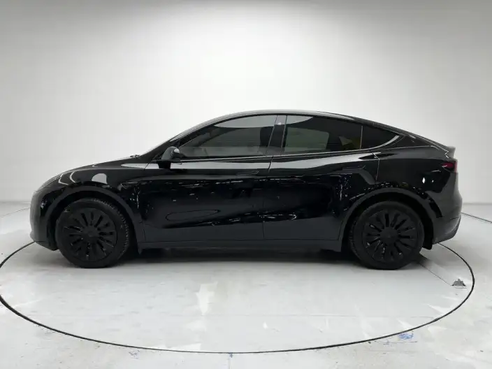 Model Y 2022 Model Facelift Rear-wheel drive version