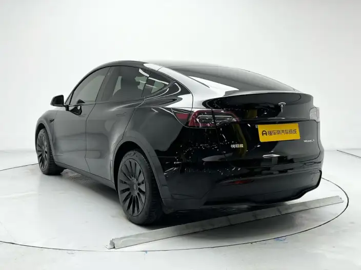 Model Y 2022 Model Facelift Rear-wheel drive version – фото 5