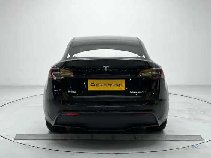 Model Y 2022 Model Facelift Rear-wheel drive version – фото 6