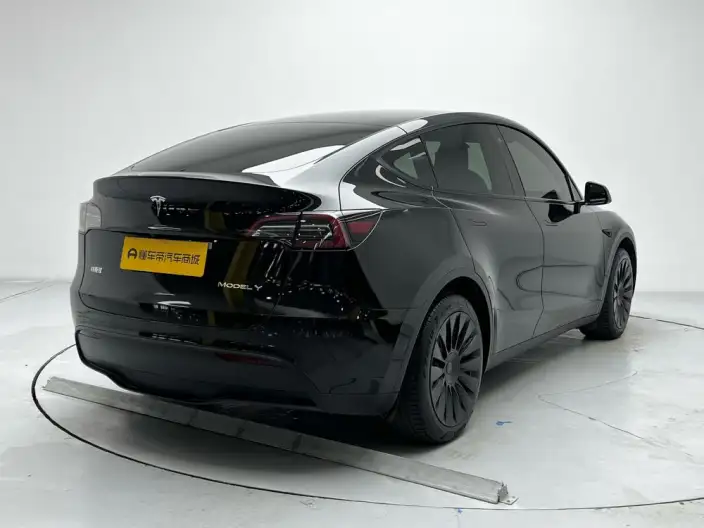 Model Y 2022 Model Facelift Rear-wheel drive version – фото 7