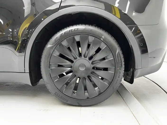Model Y 2022 Model Facelift Rear-wheel drive version – фото 9
