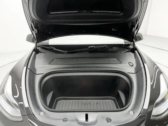Model Y 2022 Model Facelift Rear-wheel drive version – фото 10