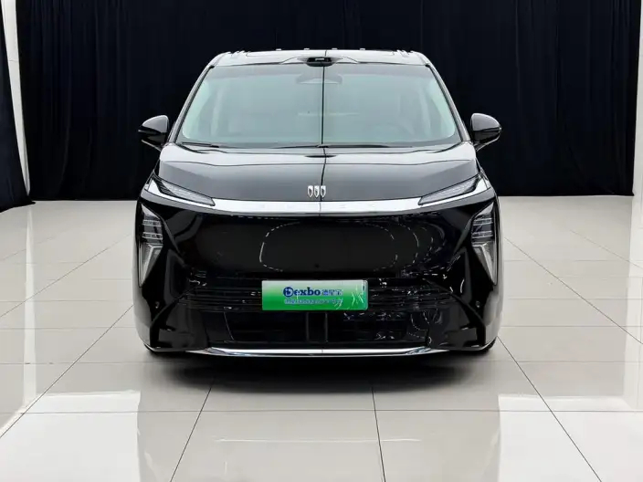 BUICK Buick Zhijing Shijia 2026 Model Luxury Edition