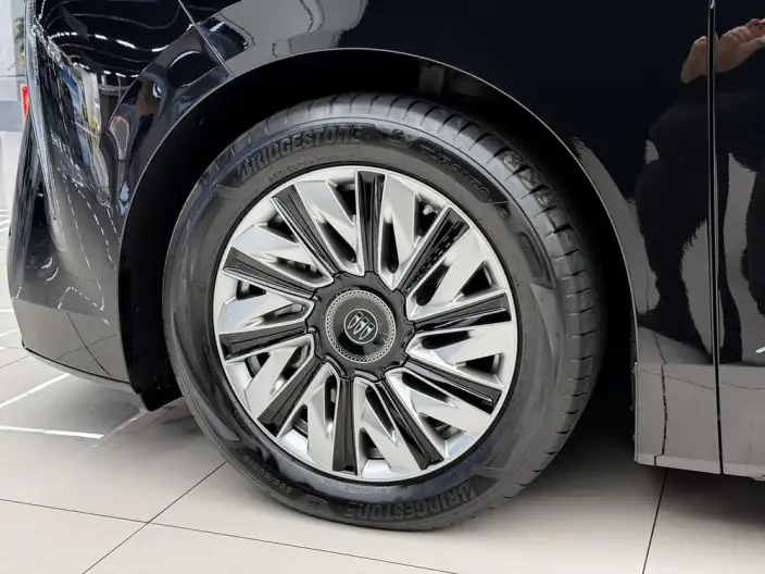 BUICK Buick Zhijing Shijia 2026 Model Luxury Edition – фото 5