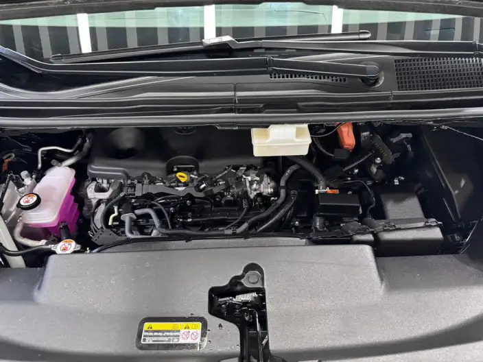 Vellfire 2023 Model Toyota Crown 2.5L Intelligent Hybrid 4WD Supreme Executive Edition – фото 8