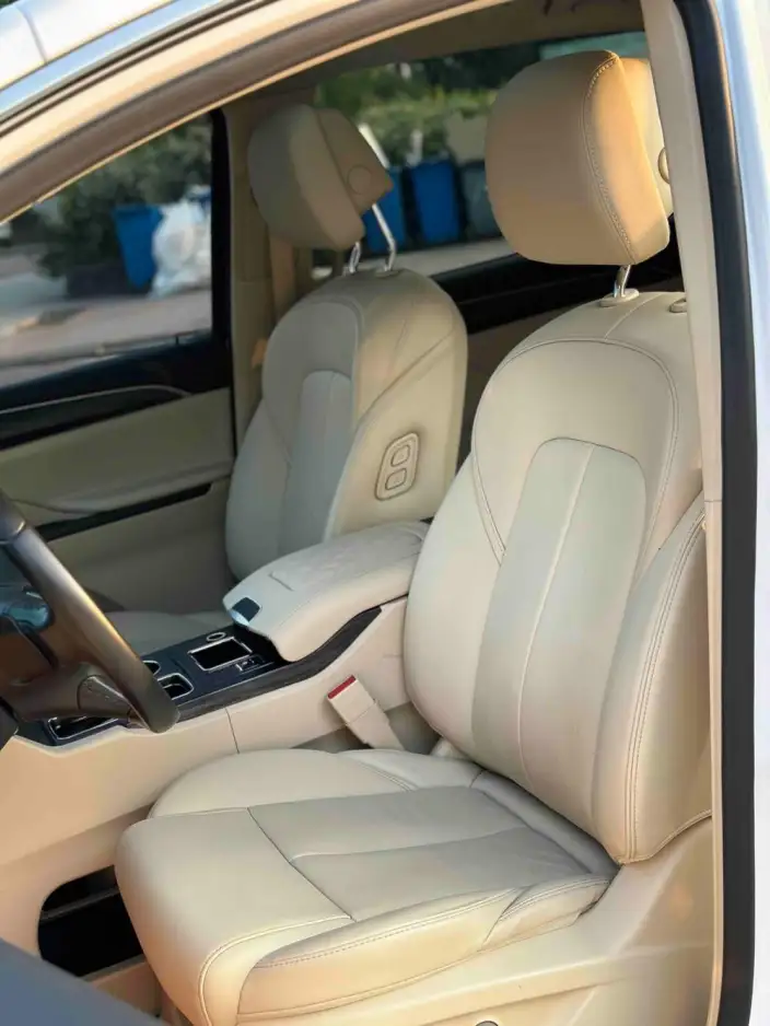 Buick GL8 2023 Model ES Luzun 2.0T Exclusive Model – фото 9