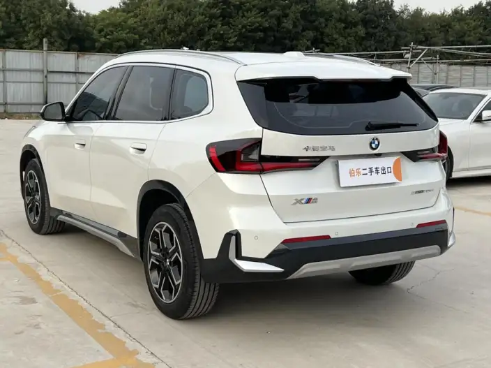 BMW X1 2023 Model sDrive20Li X Design Set – фото 4