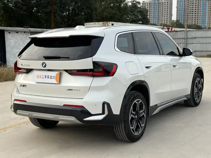 BMW X1 2023 Model sDrive20Li X Design Set – фото 6