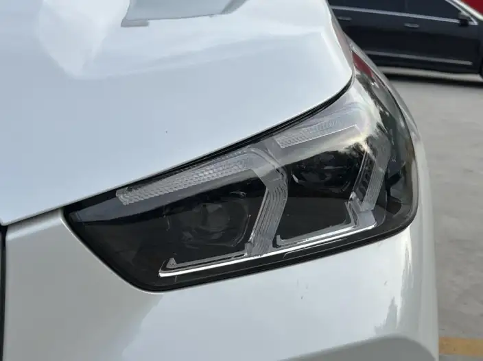 BMW X1 2023 Model sDrive20Li X Design Set – фото 7