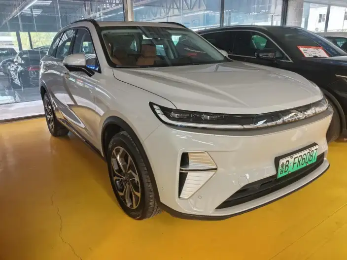 Haval Xiaolong MAX 2025 Model 1.5L Hi4 165 Plus Long Battery Life Pro Edition