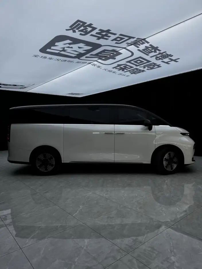 L EV C L380 2025 Model 570km 2WD Superior Edition – фото 5