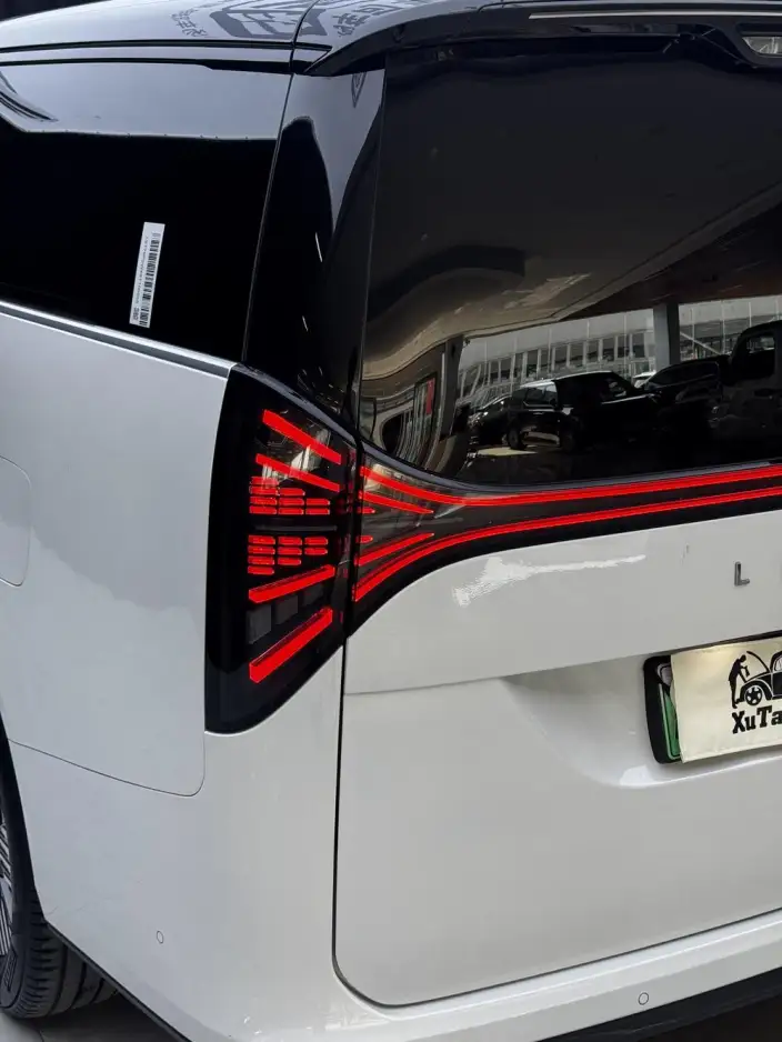 L EV C L380 2025 Model 570km 2WD Superior Edition – фото 6