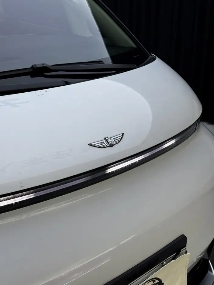 L EV C L380 2025 Model 570km 2WD Superior Edition – фото 7