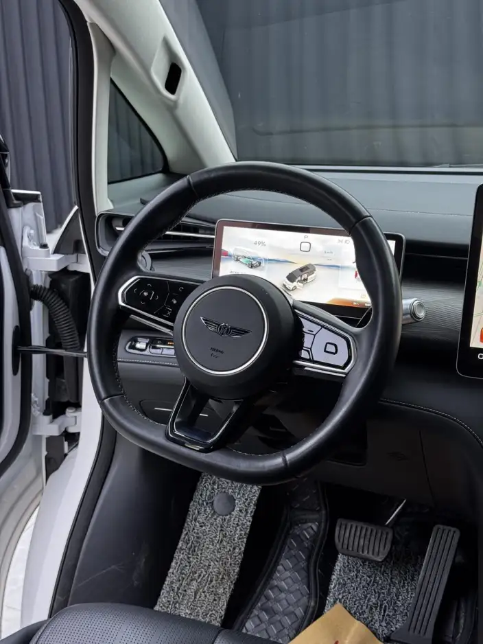 L EV C L380 2025 Model 570km 2WD Superior Edition – фото 8