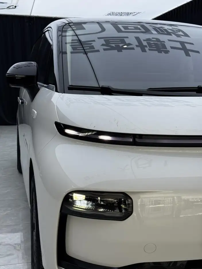 L EV C L380 2025 Model 570km 2WD Superior Edition – фото 9