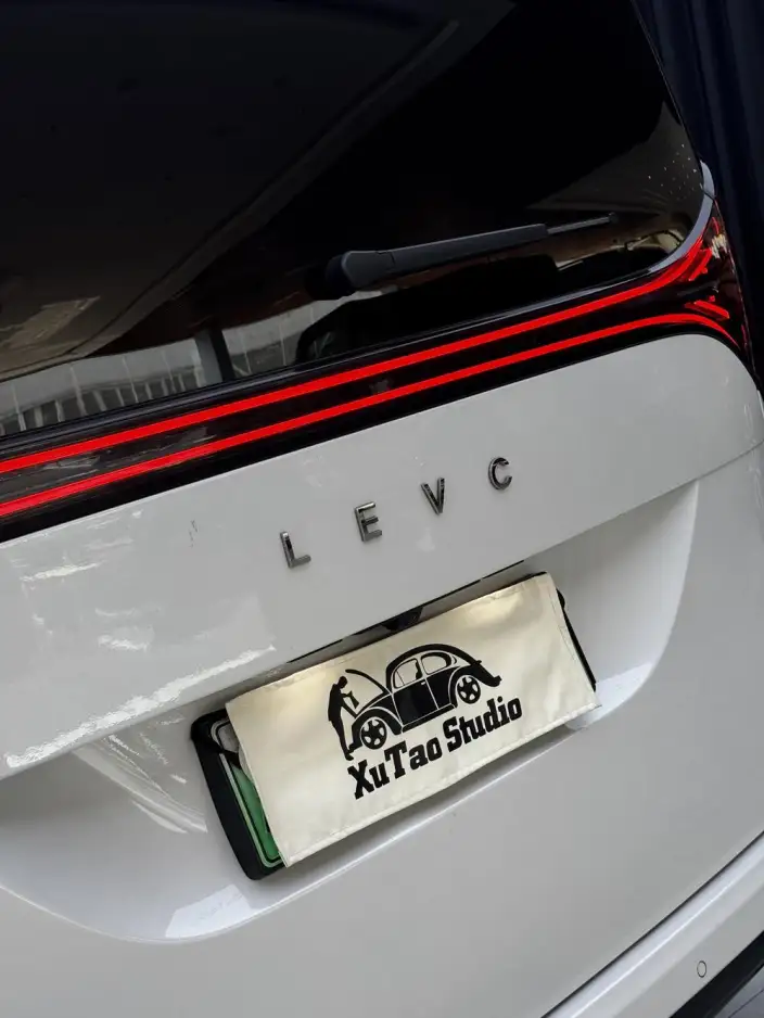 L EV C L380 2025 Model 570km 2WD Superior Edition – фото 10