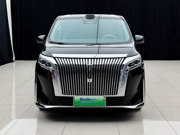 Wey Gaoshan P HEV 2025 Model 4WD Wey Gaoshan 8