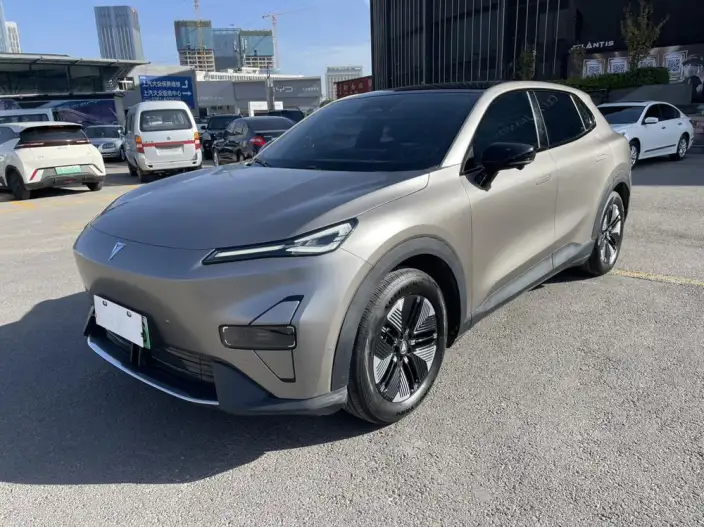 Deepal S05 2024 Model 510Plus EV Edition