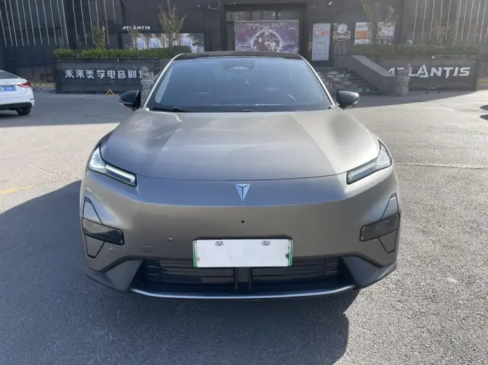 Deepal S05 2024 Model 510Plus EV Edition